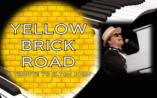 Yellow Brick Road - A Tribute to Elton John