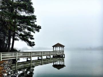 Photo of Silver lake